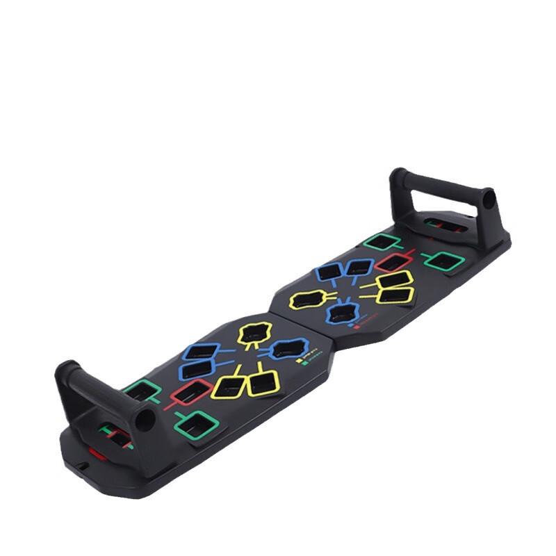 Longchan Multi-functional Push-up Training Board