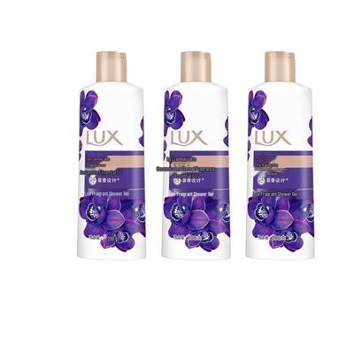 Enchanting Lotus Fragrance Shower Gel