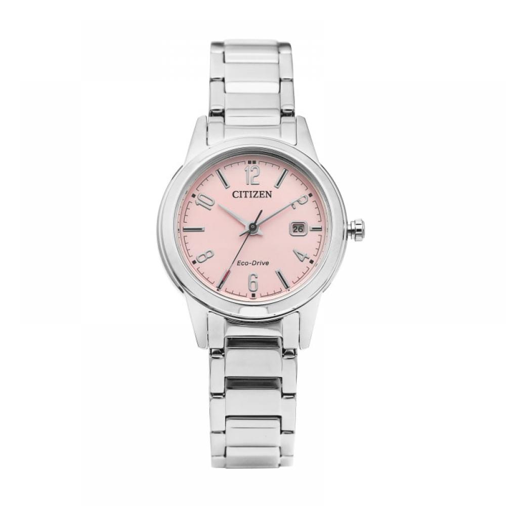 Citizen Fe1241 71z Women S Metal Watch