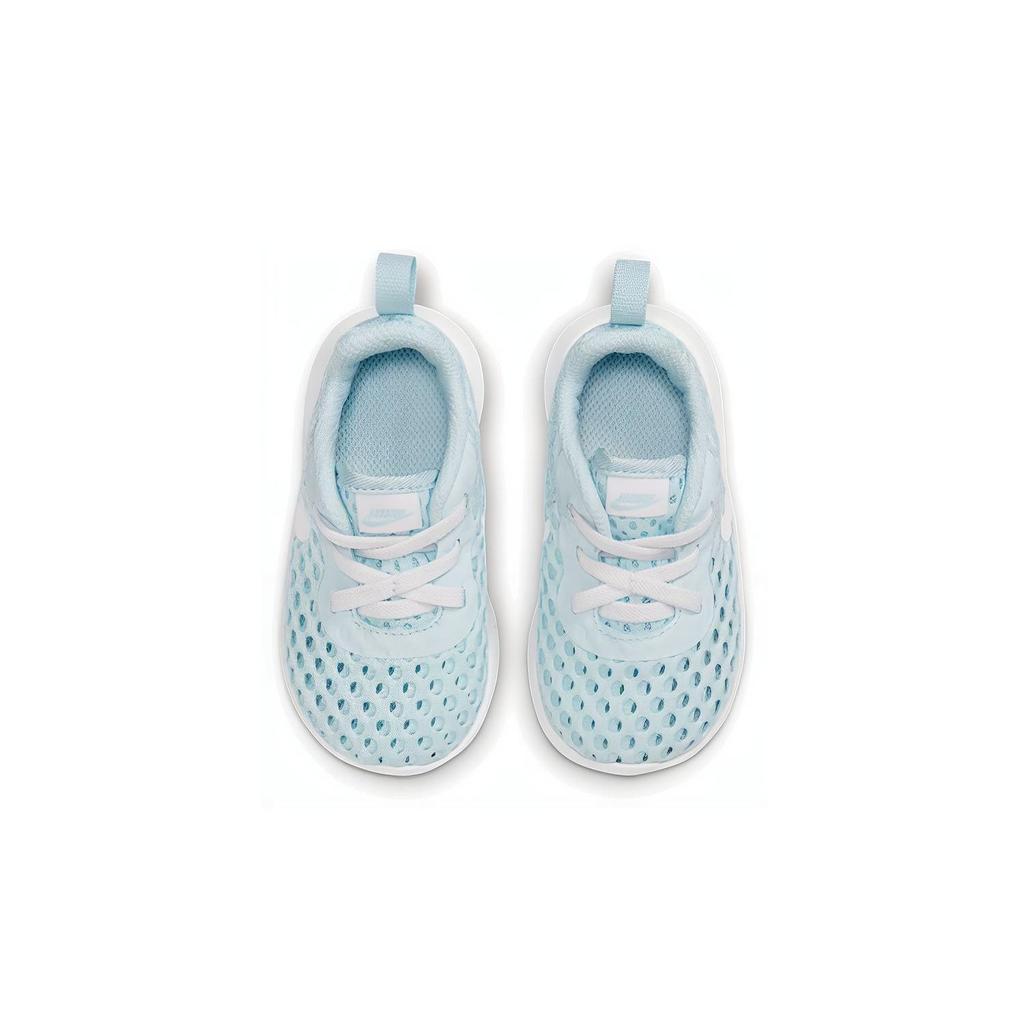 Nike Non-Slip Shock Absorbing Wear-Resistant Breathable Low-Top Walking Shoes Baby Shoes DM0976-411