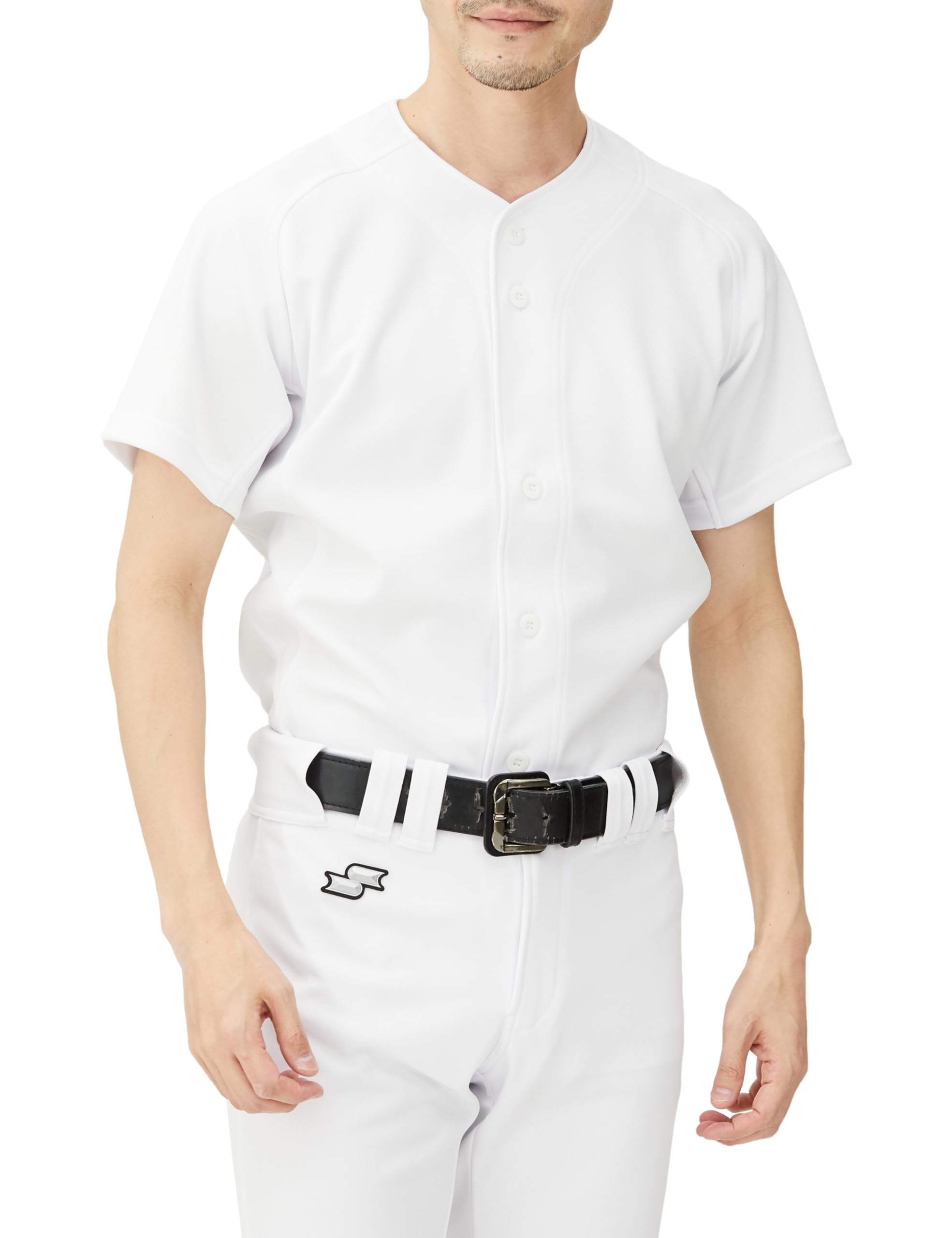 

PUS007 Униформа рубашка [SK]