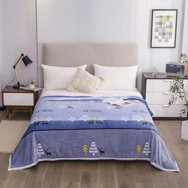 Vintage Floral Plant Pattern Throw Blanket Luxury Bed Blankets Cozy Plush Warm Home Decor Sofa Couch Chair Flannel Blanket