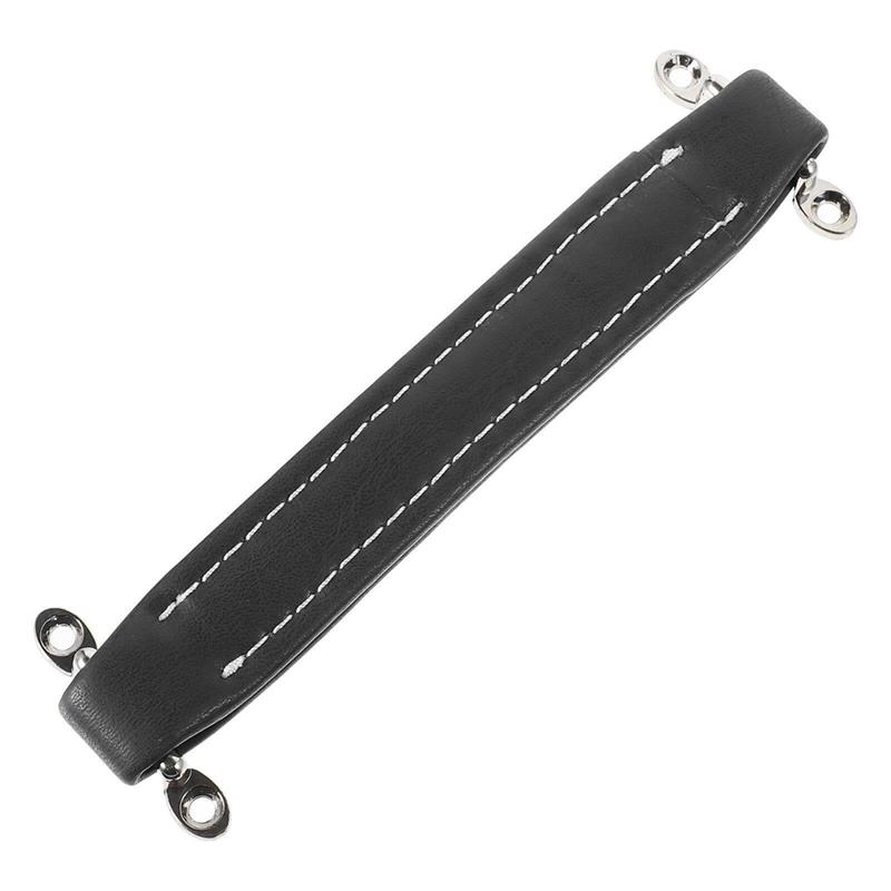 Promotion! Guitar Amplifier Handle With Speaker Sound Leather Handle With Accessories