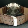 JAPAN VINTAGE ORIENT CRYSTAL AUTOMATIC 46941 MENS ORIGINAL DIAL WATCH a705022-1