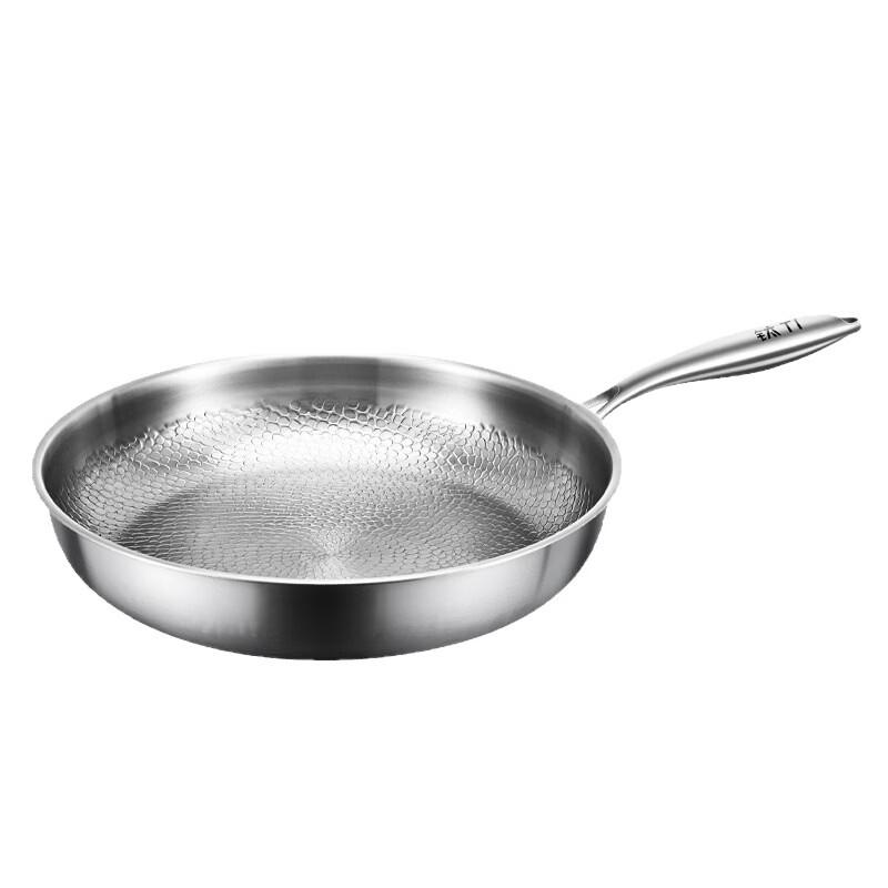 PuPan Pure Titanium Non-Stick Frying Pan