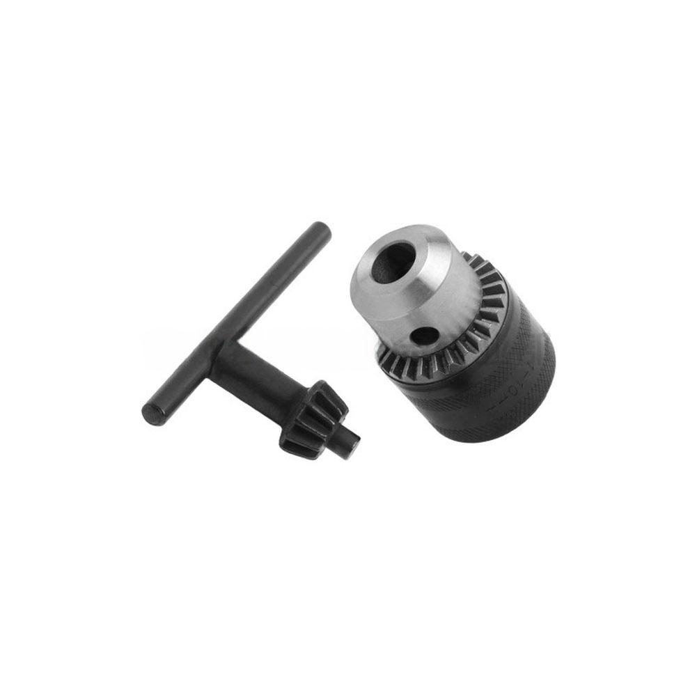 Reparații DIY Întreținere Scule Electrice Set Mandrină Burghiu 3/8 Piese Mandrină Burghiu Instalare Ușoară