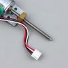 Micro 15Mm 2-Phase 4-Wire Screw Shaft Stepper Motor Copper Position Linear Actuator Screw Slider Block Nut Driver Board