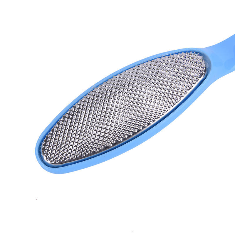 Foot Rasp Care Callus Feet File Hard Skin Remover Exfoliating Pedicure Tool