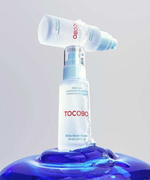 TOCOBO Bifida Biome Essence 50mL NONE