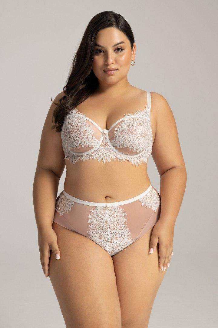 

Biustonosz semi soft Ava 2151 Ava