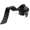 PU Belt Punk Leather Overcoat Waist Belt Women Trench Coat Belt Jacket Belt