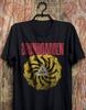 Soundgarden 90 T-shirt Music Tour Rock Band Music Shirt Unisex T