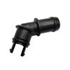 12681693 12578316 Positive Crankcase Ventilation Fitting, Easy Installation For Optimal Air Circulation