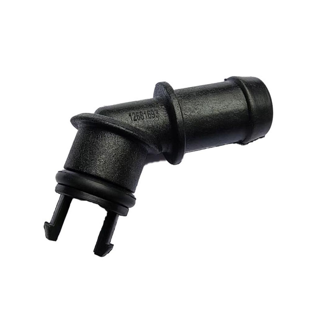 12681693 12578316 Positive Crankcase Ventilation Fitting, Easy Installation For Optimal Air Circulation