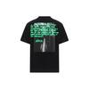 Off-White Fw22 Tee Men's OMAA120F22JER0071070