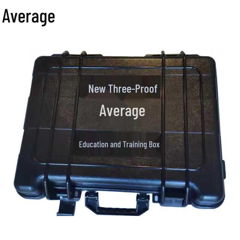 Zhongjun Rugged Training Case