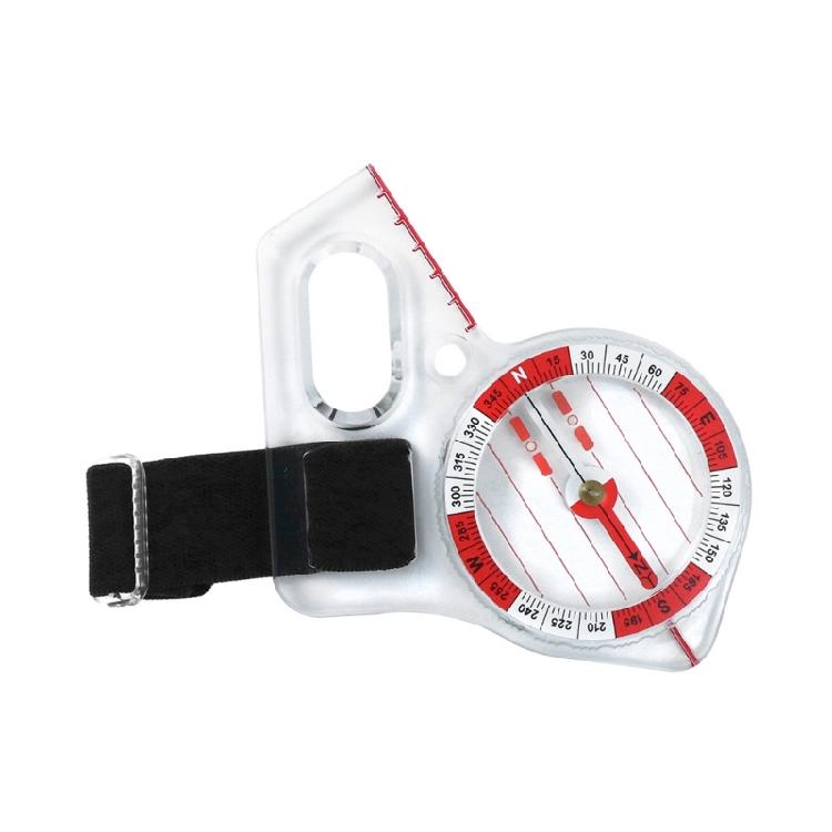 

Professional Map Scale Compasses Outdoor Orienteering Compasses Plastic Compasses Map Ruler Camping Navigation Tool