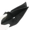 Portfel nylonowy unisex Porter Heat Trwały (składany na pół) 703-07976