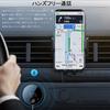 Eppfun FM Transmitter & Bluetooth Car Receiver, Aux Compatible, USB Power Supply, Support Hands-Free