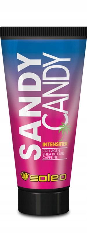 Soleo Sandy Candy + Wild Tan Sexy Carrot Free