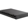 MERCURY 10-Port PoE Network Switch