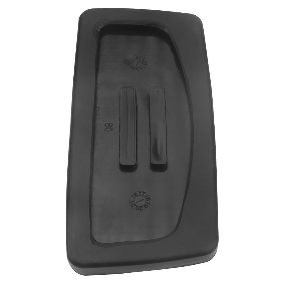 Pedał hamulca, pedał skrzyni biegów, pedał sprzęgła, gumowa osłona ochronna do ACURA CL, CSX, MDX, RDX, RL, RSX, TL, automatyczna