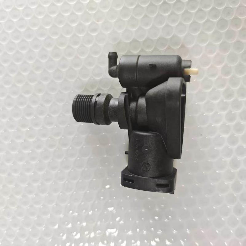 Adequado para Acessórios, Consumíveis, Componentes do Coletor para Máquinas de Limpeza de Alta Pressão KARCHER K3.450 K4.450