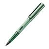 LAMY Fountain Pen M Medium Nib Alster Sage Limited Edition Official Import L0E7-M