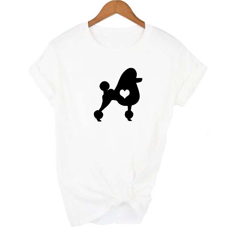 Corgi Dog Lover Shirt Women Tops Female Tee Gift For Dog Mom Dog Pet Lover