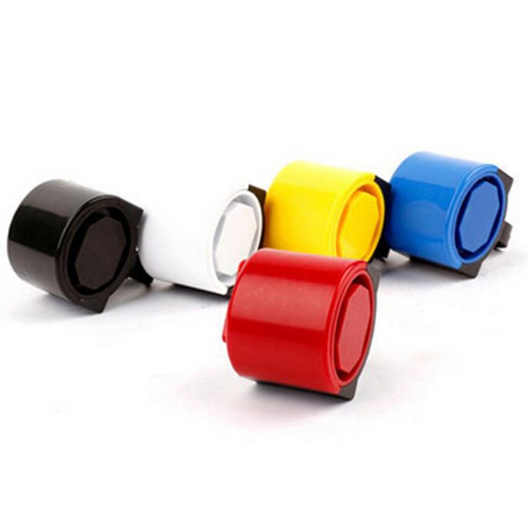 Road Bicycle Bike Electronic Bell Loud Horn Cycling Hooter Siren Alarm Bell