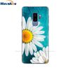 For Samsung Galaxy S9 S9 Plus SM- G960 G965 Plus Ultra Thin Silicone Back Cover Case for Samsung S9 Plus Fashion TPU Phone Cases