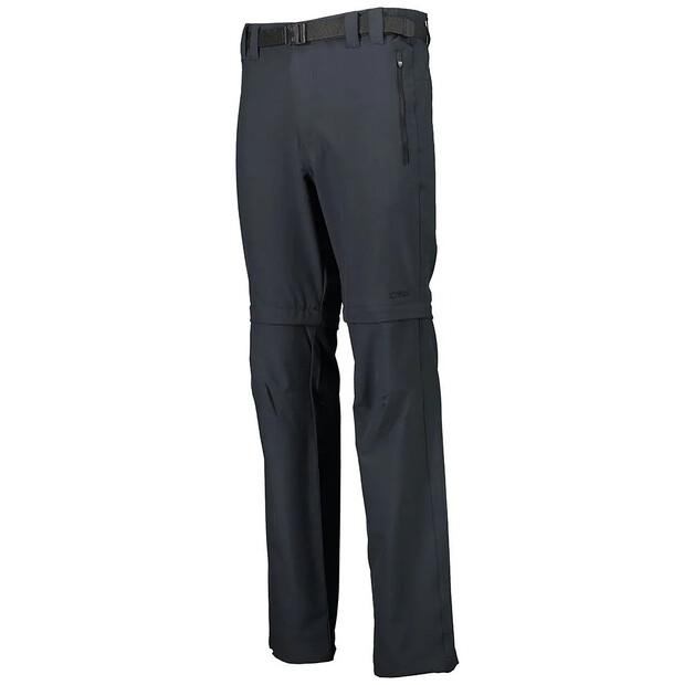 CMP Брюки 3T51647 Comfort Fit Stretch