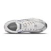Mizuno Chaussures Dad Adventure V2 Basses Baskets Unisexes Blanc D1GH250309