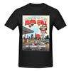 Mgk Lost Americana 2026 T Shirts Graphic Y2k Pops Crewneck Unisexs Wounisex T Shirt Tops