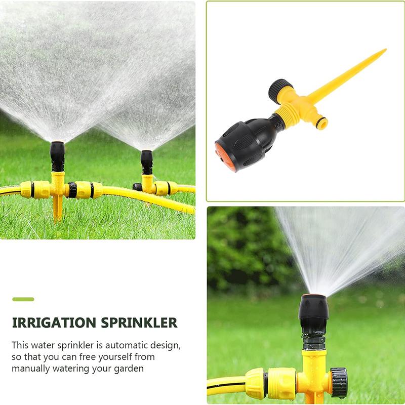 Sprinkler Watering Sprayer Auto Irrigation System Agricultural Irrigation Watering Tool Gardening Tools