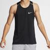 Nike Breathable Quick-Dry Basketball Jersey Men Tops AQ9918-010