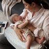 Multi-Functional Nursing Pillow
