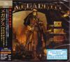 CD MEGADETH  Chic the Dying...and the Dead SH UICY16085 UMe 2022 Japan Obi Metal