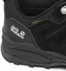 Обувь для треккинга Jack Wolfskin Refugio Texapore Low (4049851) phantom/burly yellow XT
