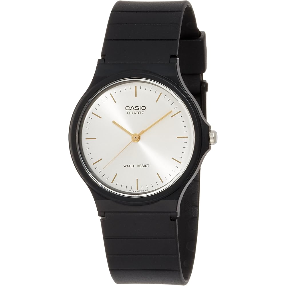 [Casio] CASIO Casio Часы [CASIO] MQ-24-7E2 MQ-24-7E2 Мужские [Параллельный импорт]