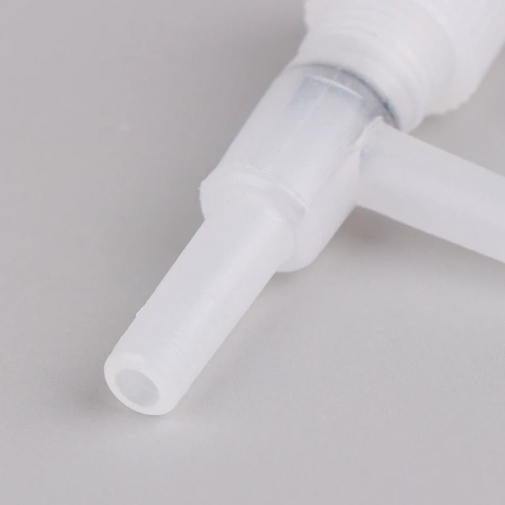 16/20/25mm Fish Tank Filter Outlet Acrylic Aquarium Oxygen Head  Fish Tank Accessories