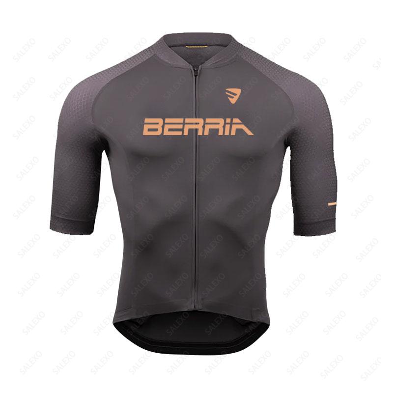 2026 Cycling Jersey Set Short Sleeve for Men Anti-UV Bike Sportswear Sets Summer Maillot Ciclismo Hombre Bicycle Clothing