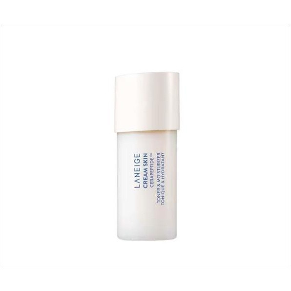LANEIGE (tt1) Creme Skin Cerapeptide Refiner 50ml / Minigröße