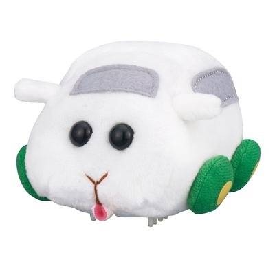 BANDAI GO Molcar Shiromo GO!