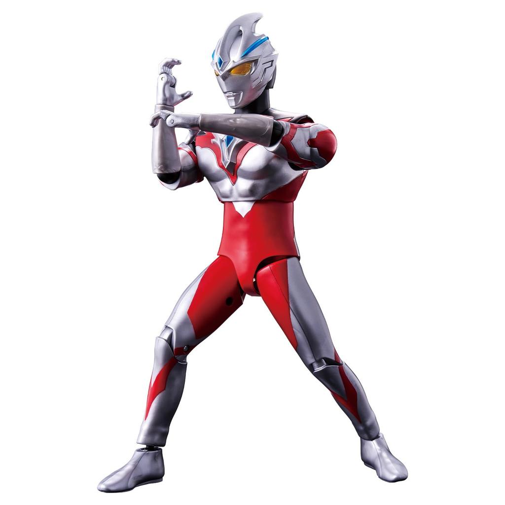 Bandai Gigantic Universe Ultraman Arc