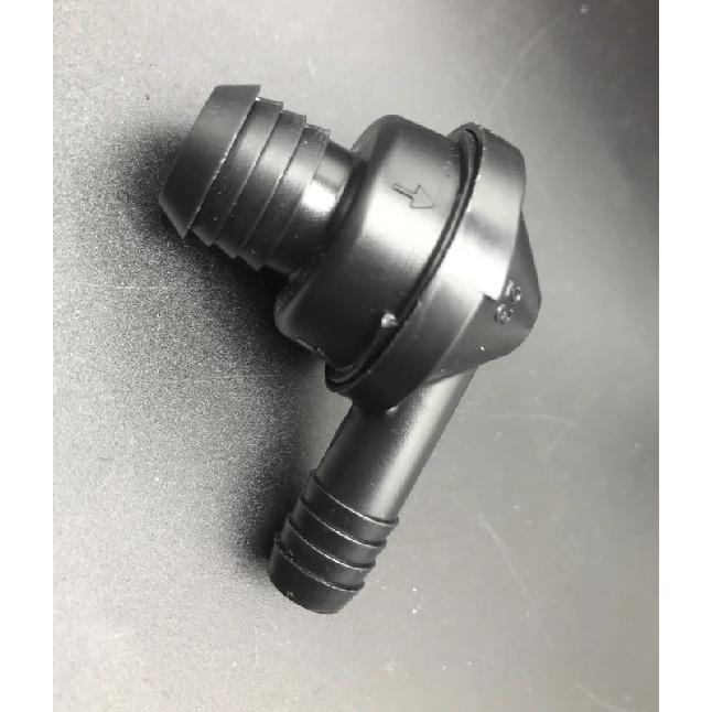 for Mitsubishi Outlander ASX Lancer ex brake vacuum booster vehicle check valve