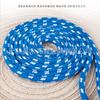 Kindergarten Wooden Skipping Rope Primary School Students Special Cotton Rope Adjustable