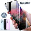 "S23U 4G 7.3-Inch Incell Screen Smartphone, 4+64GB, 1200MP Camera, 8-Core, Android 9.0"