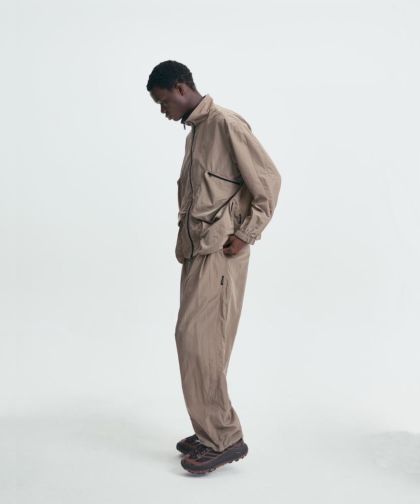 Millakodeu Field Balloon Pants - Beige