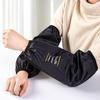 Waterproof & Stain-Resistant Oversleeves: Unisex Autumn/Winter Arm Protectors - Pack of 4